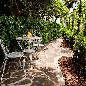 Villa Aurelia Suites&Apartments